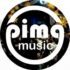 a colored circle with the inscription PimaMusic in the middle PimaMusic AV IM 70x70 - Chill Trap Hip-Hop Beat