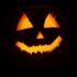 a Halloween design in black and orange BER Hal1 IM 70x70 - Halloween Spooky Classic