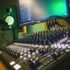 a recording studio in close-up PLStudio AV IM 2 70x70 - Gaia