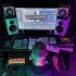 a musician in a recording studio AV UrbanGodzilla IM T 70x70 - Summer