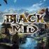 medieval image of a village, with the inscription BLACKMID BLACKMID AV IM T 70x70 - Epic Action Blockbuster Trailer